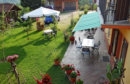 Holiday Home Bricco dei Ciliegi-2 by Interhome - Foto 2