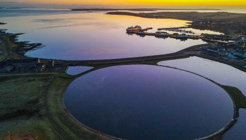 Stay Kirkwall Apartments - Ayre Road - Foto 4