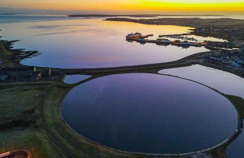 Stay Kirkwall Apartments - Ayre Road - Foto 4