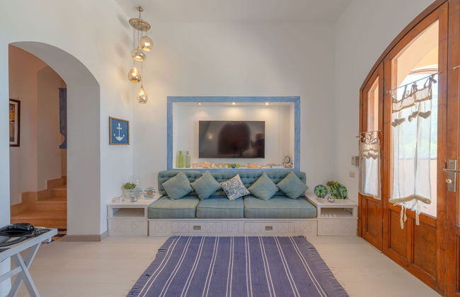 Vesta - Luxury APT - 2BR - Rihana - Foto 1