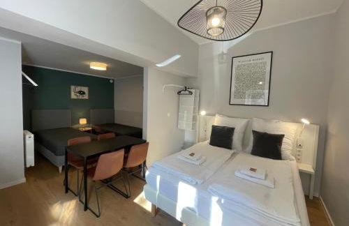 Urban Bliss Newly Renovated - Foto 2