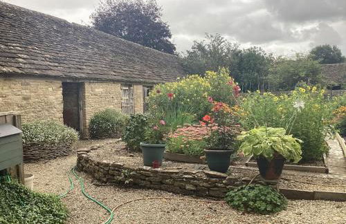 Barn End a spacious cottage set in mature grounds - Foto 17