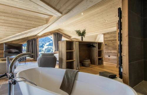 Chalet Les Gets Neko - Foto 23