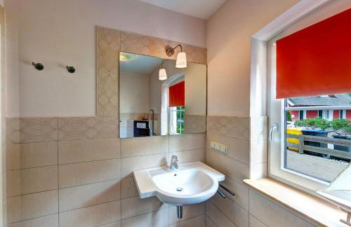 Stubbenfelde, Reetdachhaus Seeblick - Foto 13