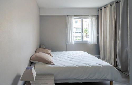 Le Colombier - Balcon, Parking, Seine Musicale - Foto 27