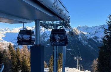 Somptueux Chalet 12 personnes - Villaroger - Foto 32