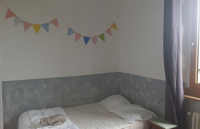 Les Gîtes du Couvent - Foto 17