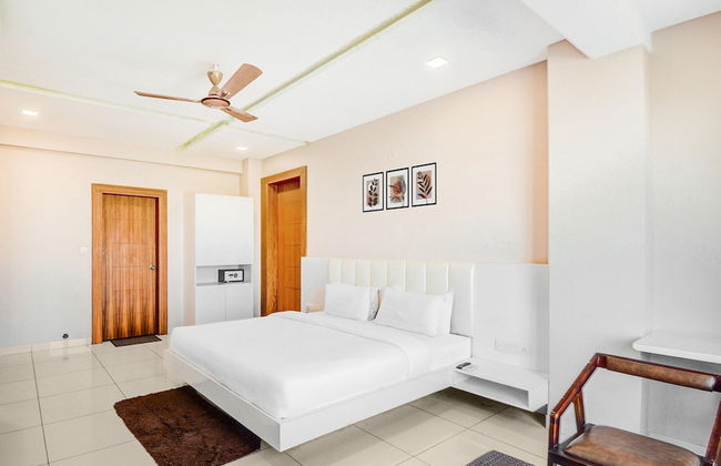 Comfort and Elegant Stays in Udaipur - Foto 18