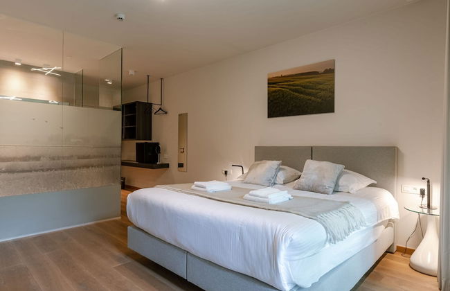 BE BRG Zand 172a in Brugge - Photo 63