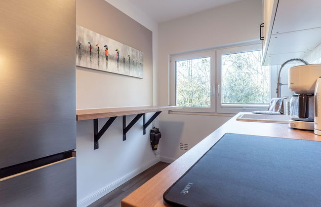 Doppelhaushalfte in Tating - Foto 17