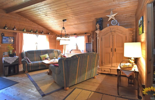 Detached Wooden House Near Bad Wildungen - Foto 13