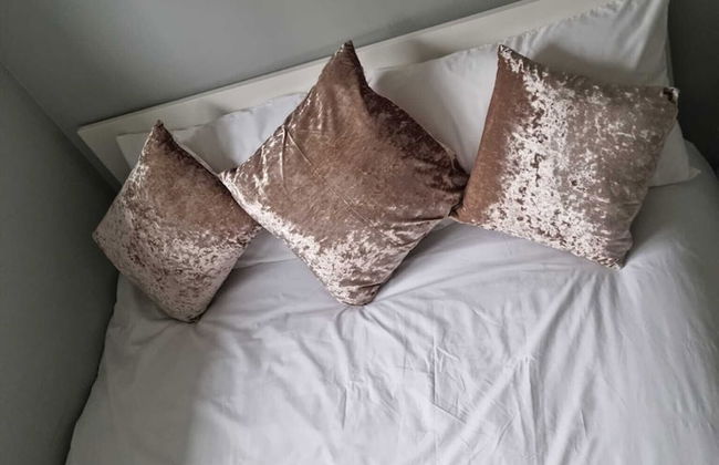 Impeccable 4-bed House in London With Jacuzzi - Foto 9