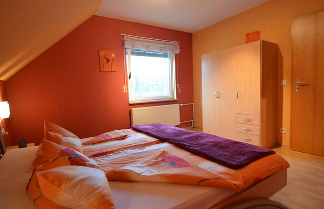 Cozy Apartment in Neumagen-Dhron near Lake Mosel with Garden - Photo 3