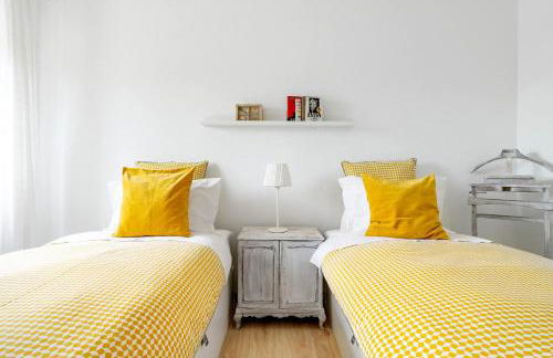 I Love Lisboa Apartment NEW AC - Foto 21