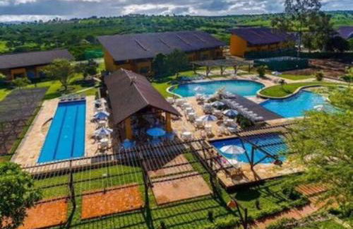 Gravata Apartamento Winterville - Foto 23