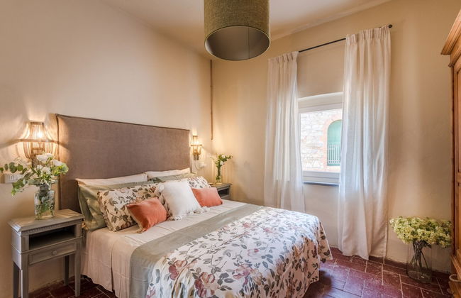 Le Due Terre Farmhouse - Foto 49