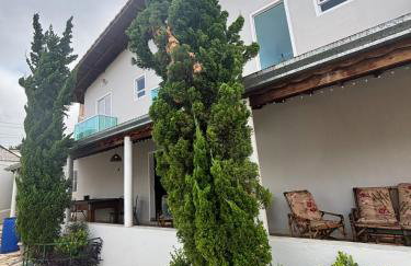 Casa Cintra Mogi das Cruzes - Foto 22