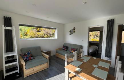 Ceol Mor Highland Lodges - Foto 25