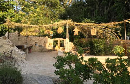 La Bastide des Cyprès - Foto 10