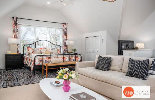 Downtown Douglas Coach House - Foto 8