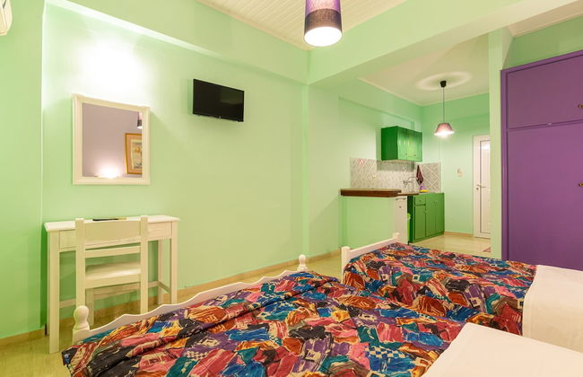 Ni-Mar Studios & Apartments - Foto 27