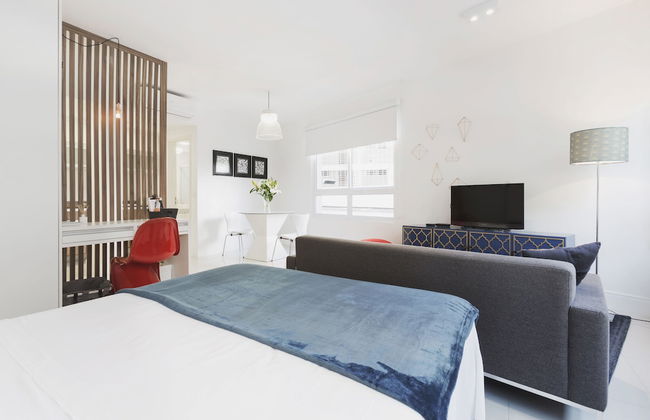 Studio Avanhandava - Foto 6