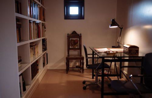 Casa Rural en Cigarral de Villamarta Toledo con piscina y WIFI - Foto 7