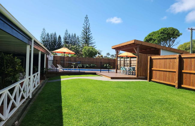 Polynesian Norfolk Island - Foto 15