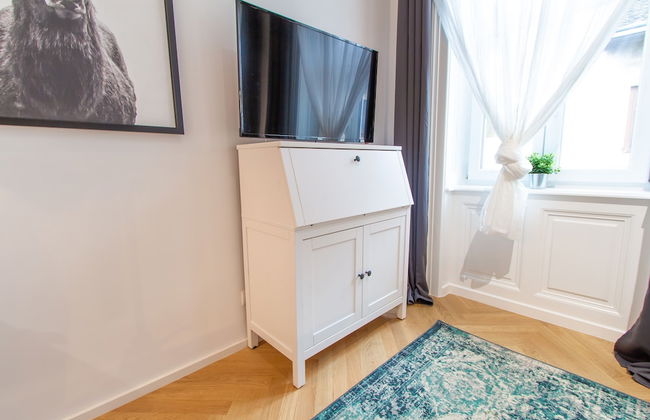 Apartment Rüdigergasse - Foto 11