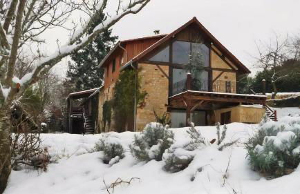 Truffe du Quercy - Le Colombié - Foto 36