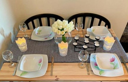 Downtown apartment - Foto 12