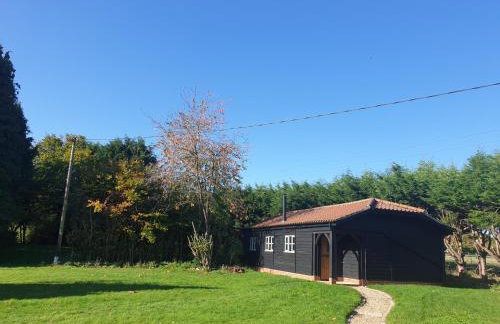 Church Farm Lodge - Foto 23