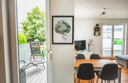 Traumwohnung im Kölner Süden - Foto 14