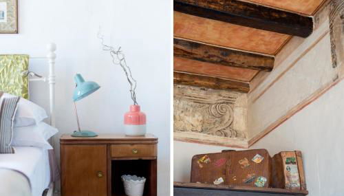 TROTULA CHARMING HOUSE - Julius Studio - Foto 5