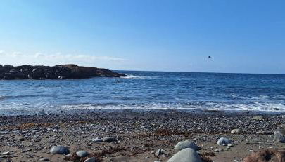 Eros OceanView Attic - Foto 2