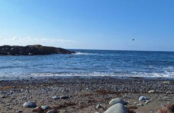 Eros OceanView Attic - Foto 2