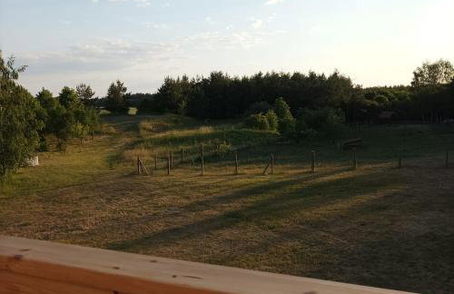 Siedlisko Pili Pili - Foto 56