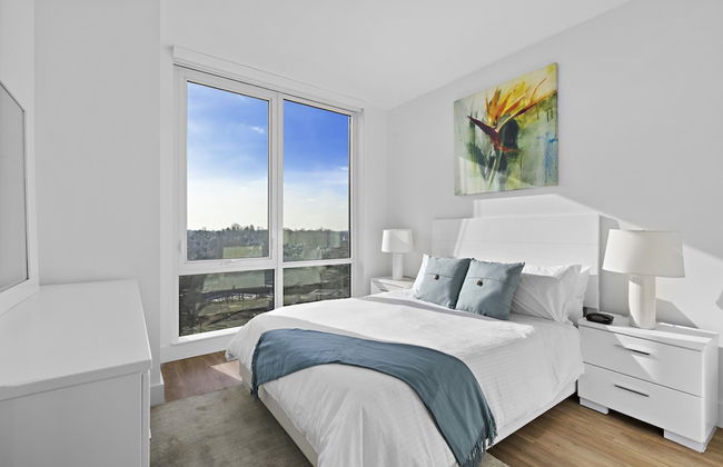 Global Luxury Suites White Plains - Foto 9