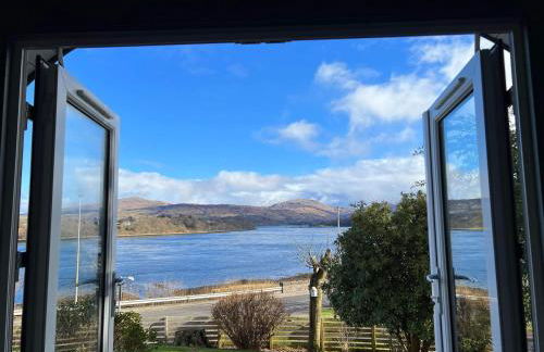 Loch View Luxury Pod - Foto 17