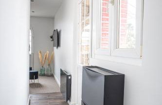 Villa MaRisKa et son Spa, avec balcon - Photo 14