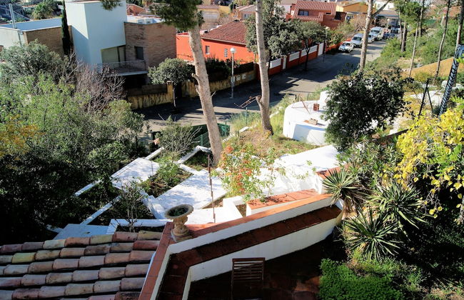 Places4stay Villa Figuera - Photo 45