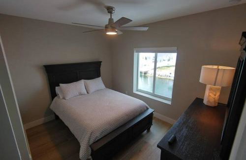 Oceanview Luxury Retreat 12 Guest 6 Beds Pool&Dock - Foto 21