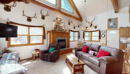 Retreat at Ship Rock - Foto 3