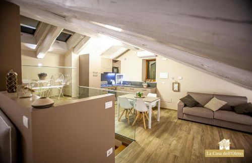 La Casa dell'Olmo - Suite Apartment Cuneo - Foto 5