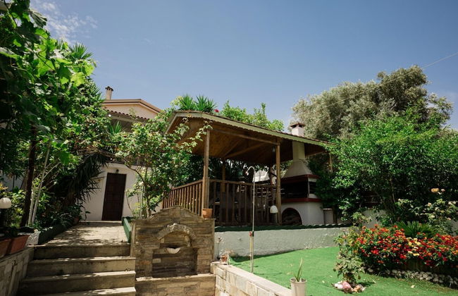 Velanidia Seaside Villa - Foto 28