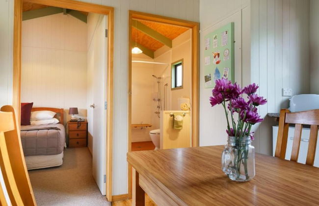 Longbourne Lodge - Foto 13