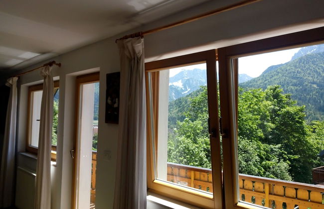 Immaculate 2-bed Apartment in Rateče Planica - Foto 14