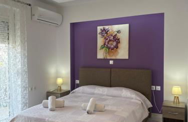 Iliana Apartment - Foto 1