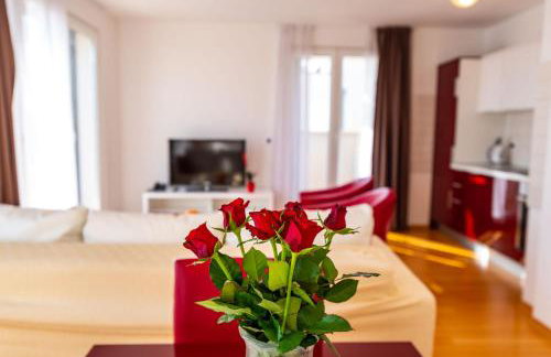 Sunnyside Apartments Petrčane - Foto 18
