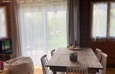 Chalet du Trèfle - Foto 10